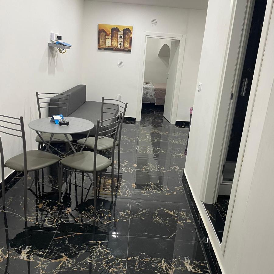 Cuore Di * Napoli