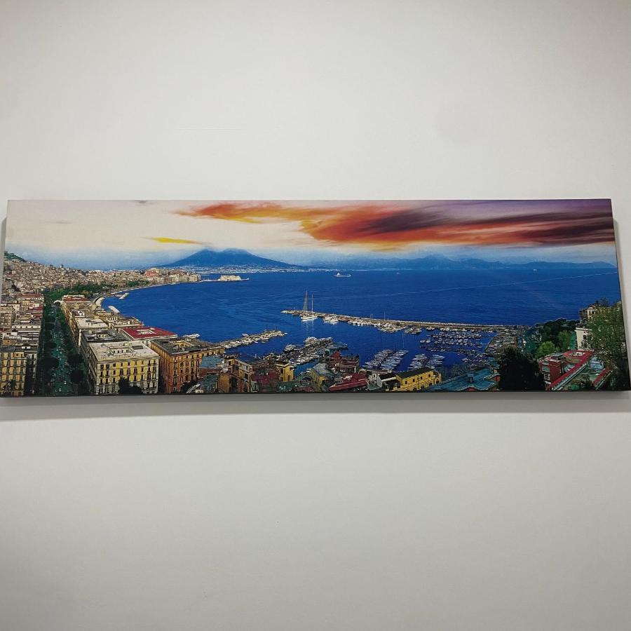 Cuore Di Casa vacanze Napoli